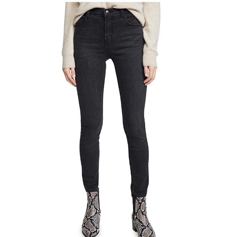 J Brand Maria High Rise 23